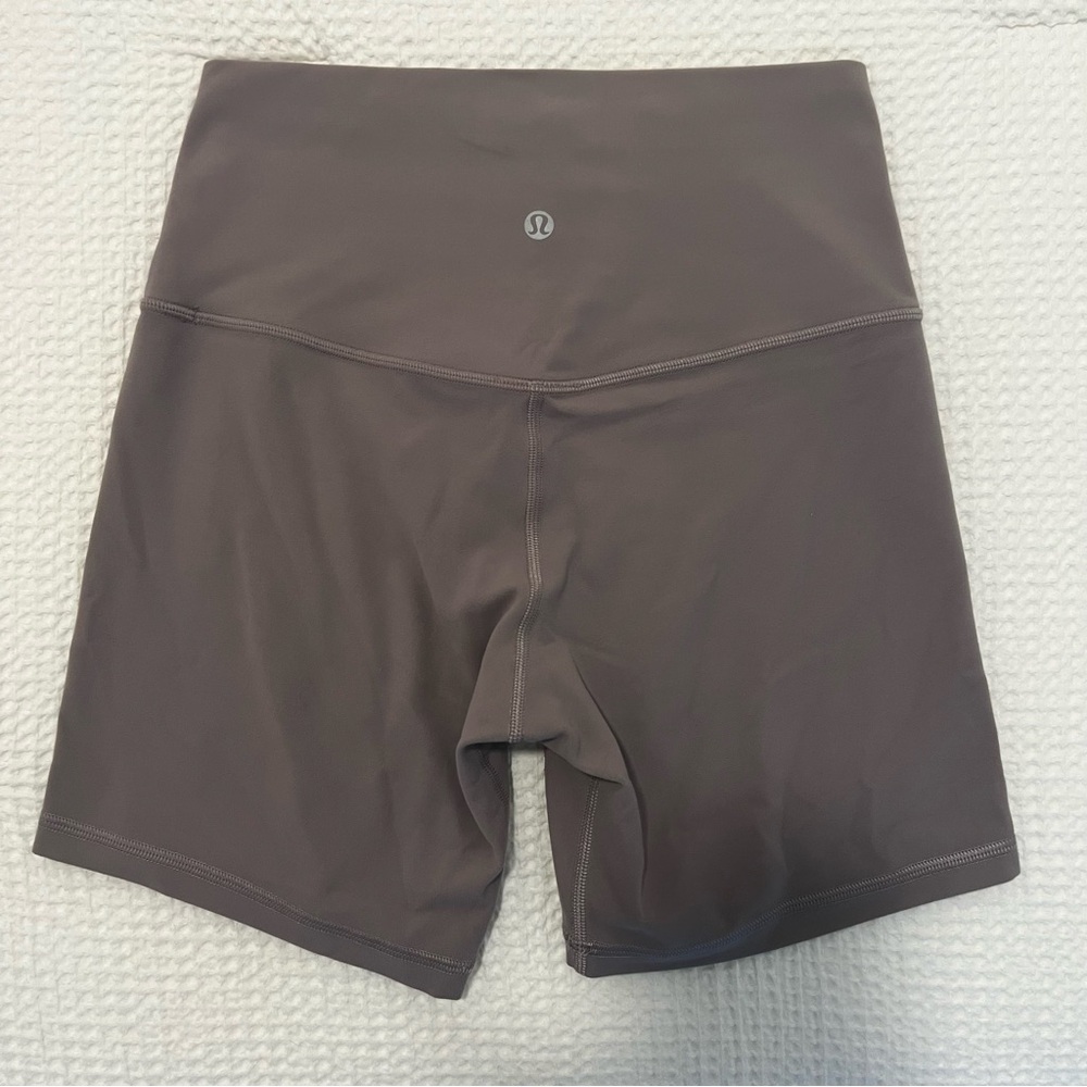 Lululemon Align Shorts
